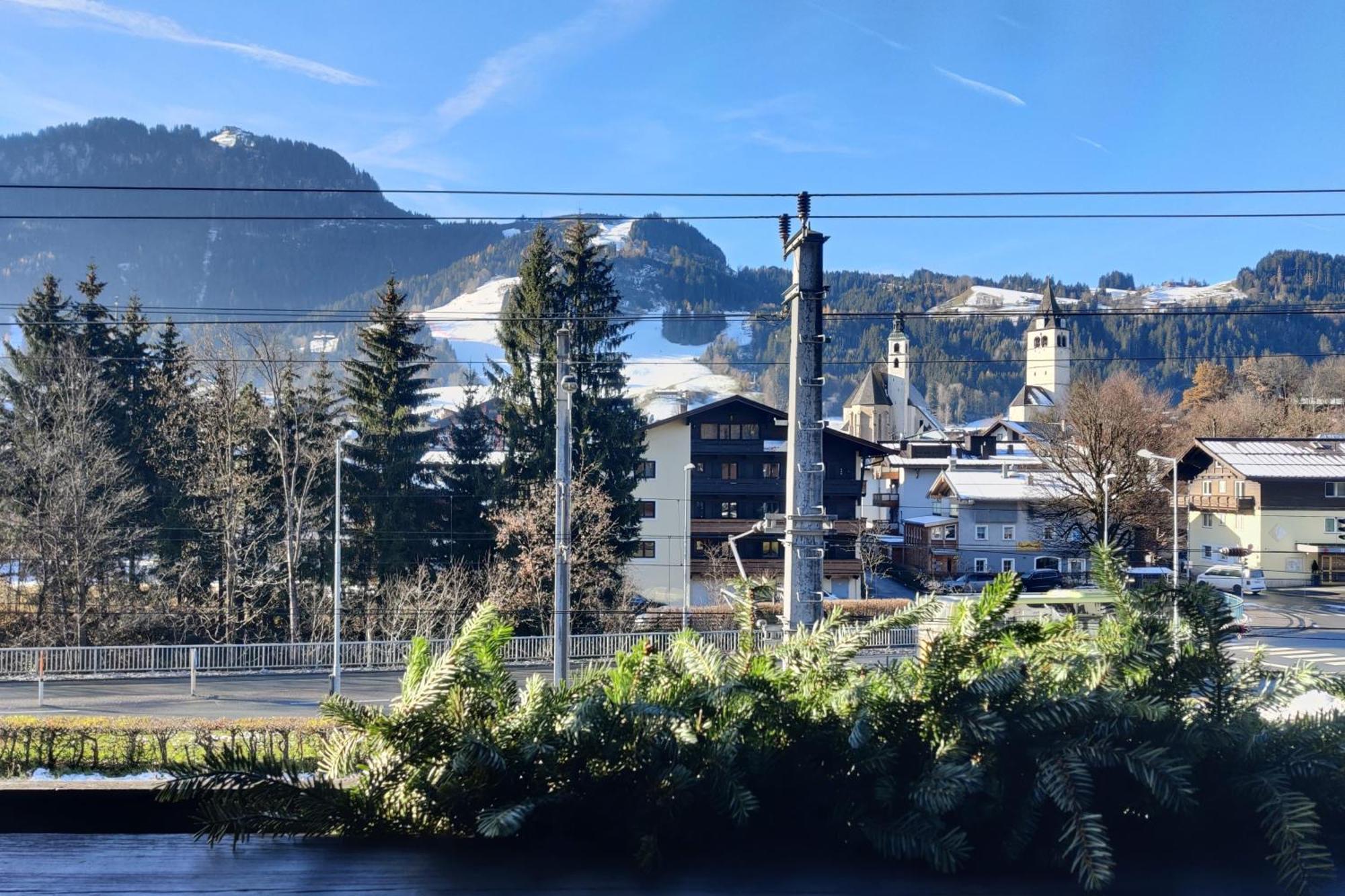 Na-Home Kitzbuehel Exterior foto